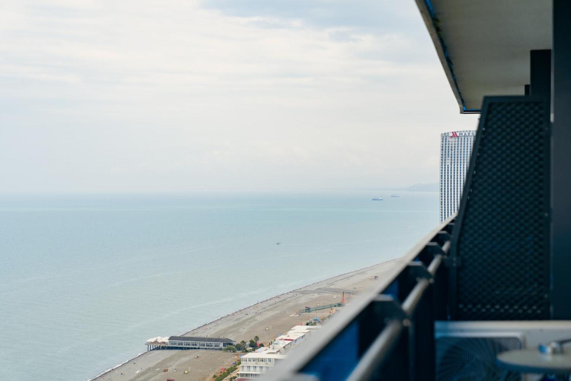 Habiby Orbi City Batumi Exterior photo